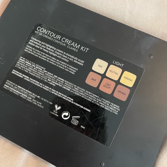 Anastasia contour palette - Picture 3 of 3